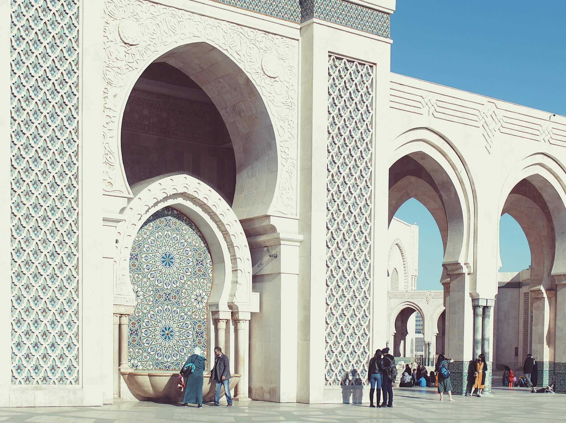 Casablanca Tours 16 Days | Morocco In 16 Days | Casablanca To Marrakech Desert Tour | Morocco Tours 16 Days