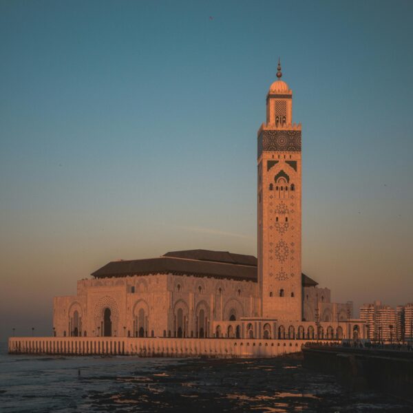 Casablanca Private City Tour