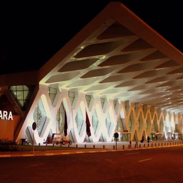 Marrakech Airport Transfer
