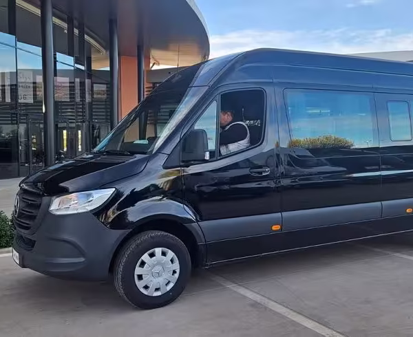 Fes Airport Private Transfer