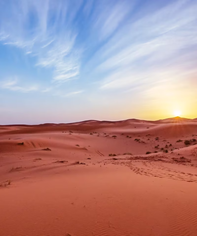 Individual 3 days Tour Marrakech to desert