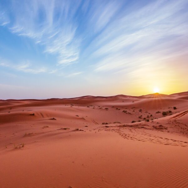 Individual 3 days Tour Marrakech to desert