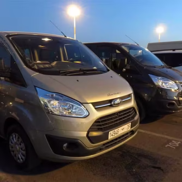 Rabat Airport transfer