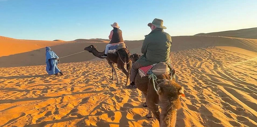 Custom Trips in Morocco