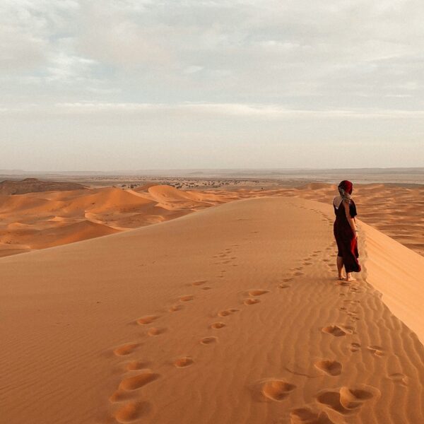 Best trip from Marrakech to Fes, Marrakech to Fes 3 days itinerary