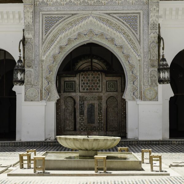 Morocco Imperial Cities Tour From Marrakech 8 days