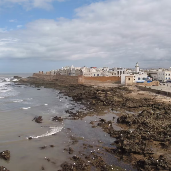 Small-group | Full Day Trip From Marrakech To Essaouira Mogador
