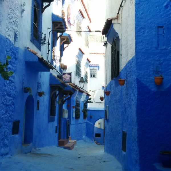 Casablanca to Chefchaouen Tour